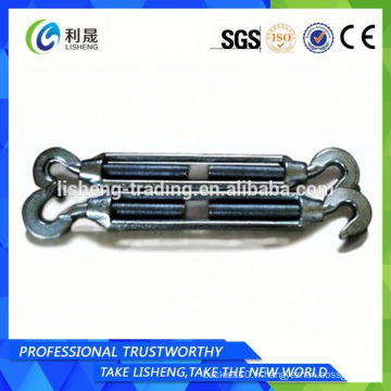 Wire Rope M16 Steel Turnbuckle